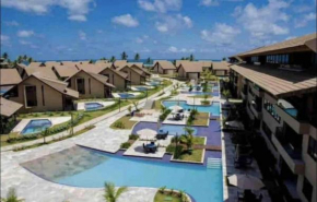 FLAT PRAIA-NUI SUPREME Taongas-Muro Alto-Porto de Galinhas